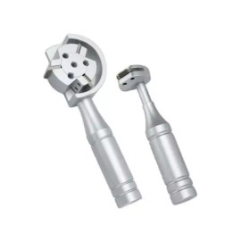필름 접착 시험기 크로스 커터 공업용 테스트기 알루미늄 2mm [플라스틱 2mm 3mm 6날] Film Adhesion Tester Cross Cutter Industrial Testing Device Aluminum 2mm [Plastic 2mm 3mm 6 Blades]