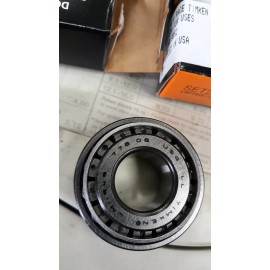 Timken HARLEY& SPORSTER 73-99 FRONT / REAR TIMKEN 3/4" WHEEL BEARING RACES & SEAL KIT