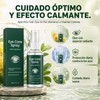 2PCS Spray Ocular de Luteína, Spray Hidratante Suave, 30ML*2