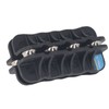 3/4in 19mm Handheld Copper Tubing Straightener Pipe Straightening Tool for