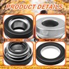 781238 Mechanical Seals Replacement Kit Fit for Honda 2" 3"