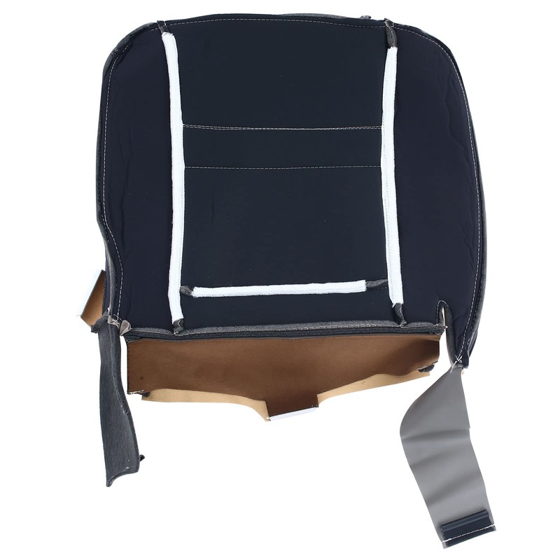 A-Premium Front Left Car Seat Cover Compatible with Dodge Ram