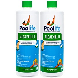 Poolife AlgaeKill II (1 qt) (2)