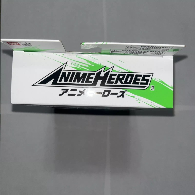 Bandai Anime Heroes Chainsaw Man 6.5" Action Figure NIB