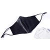 HABAC STUDIO - 100% Mulberry Silk Face Mask, Face Masks