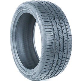 Nebula Falcon N 007 All-Season Truck/SUV High Performance Radial Tire-275/40R20 275/40ZR20 275/40/20 275/40-20 106W Load Range XL 4-Ply BSW Black Side Wall UTQG 500AA