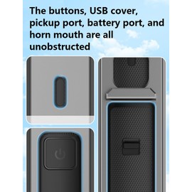 Aluminum Alloy Cage Protective Frame for Twaxl Insta360 X5