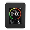 CO2 Detector ABS CO2 Detector, CO2 Meter TVOC Sensor Air