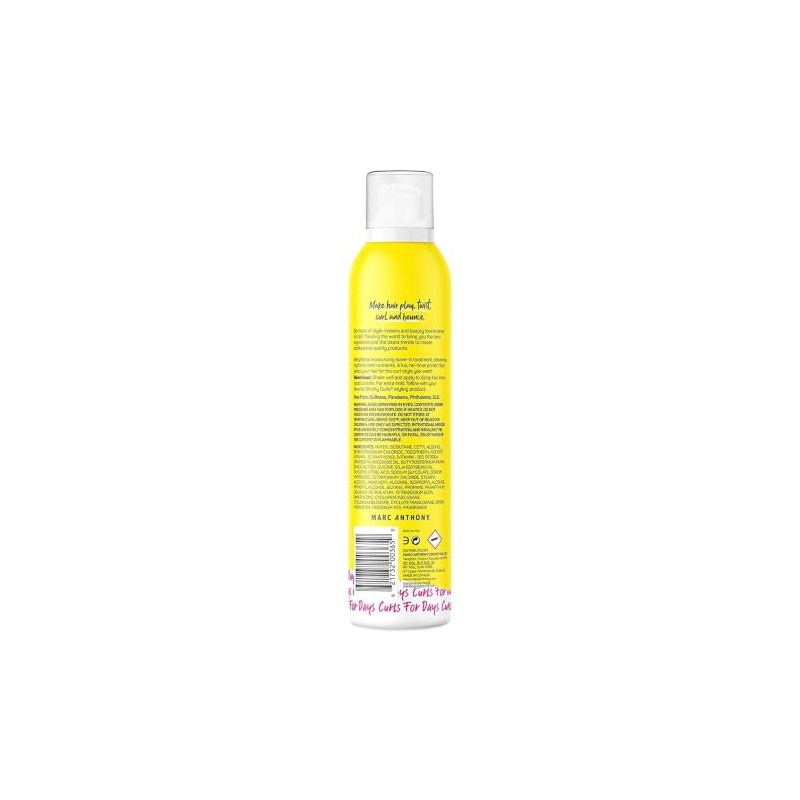 Marc Anthony Marc Anthony True Professional Strictly Curls Perfect Curl
