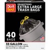 Presto Products 608440 Trash Bag