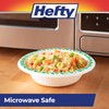 Hefty Compostable 12oz Bowl 30ct