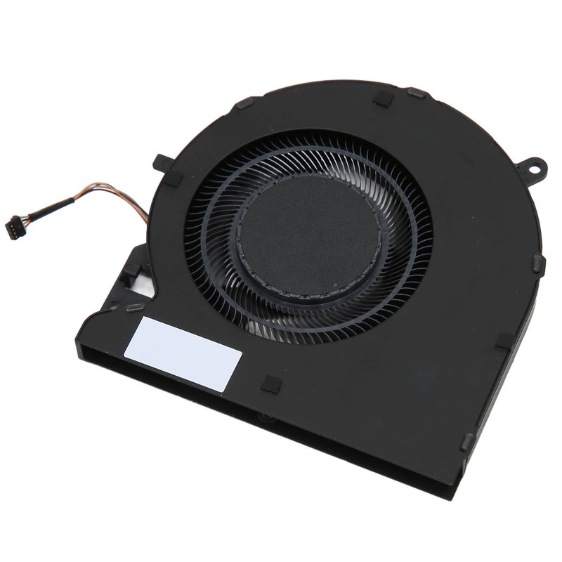 Cooling Fan 4 Pin Small Laptop Cooling Fan for Razer