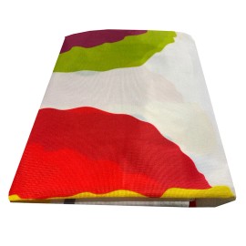 2x4 ft SNOWBALLS Banner Sign Polyester Fabric wb