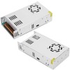 Switch Power Supply Driver Adapter DC12V Aluminum Alloy LED Screen
