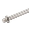 Mini Articulating Arm with Dual Ball Head 1/4in Screw Hole
