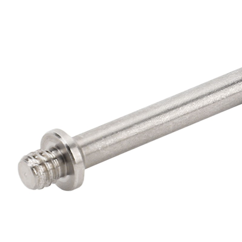 Mini Articulating Arm with Dual Ball Head 1/4in Screw Hole