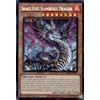 Snake-Eyes Flamberge Dragon - MP24-EN113 - Prismatic Secret Rare -
