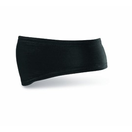 Giro Ambient Winter Head Band Unisex Adult Cycling Caps - Black (2020) - Large/X-Large