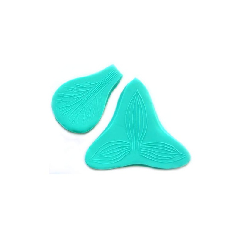 WSA Dendrobium - Veiners para orquídeas (2 unidades)