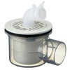 SANEI H5551C-50 Washing Machine Drain Trap for VU and VP