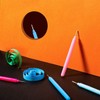 Paper Quilling Tools Rolling Curling Quilling Needle Pen DIY Cardmaking