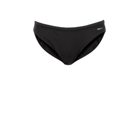 Trigema Herren Badehose 631304, Schwarz (schwarz 008), Large