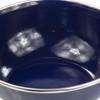 Enamel Bowl Blue - Regatta