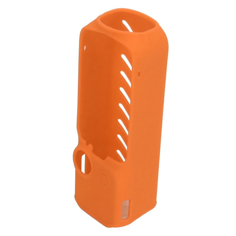 Silicone Case for Osmo Pocket 3 Action Camera Anti Scratch
