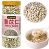 Job'S Tears Coix Seed Tea 10.6Oz/300G Yi Mi Dampness-Removing Tea