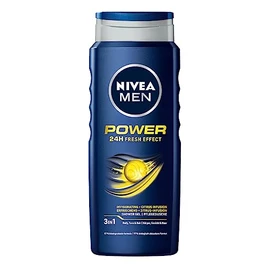 NIVEA Duschgel Power Fresh 500ml