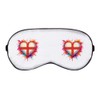 'Love England' Sleep/Travel Eye Mask (EY00024019)