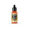 Colour Vallejo Model Air 71083 Orange (17 ml)