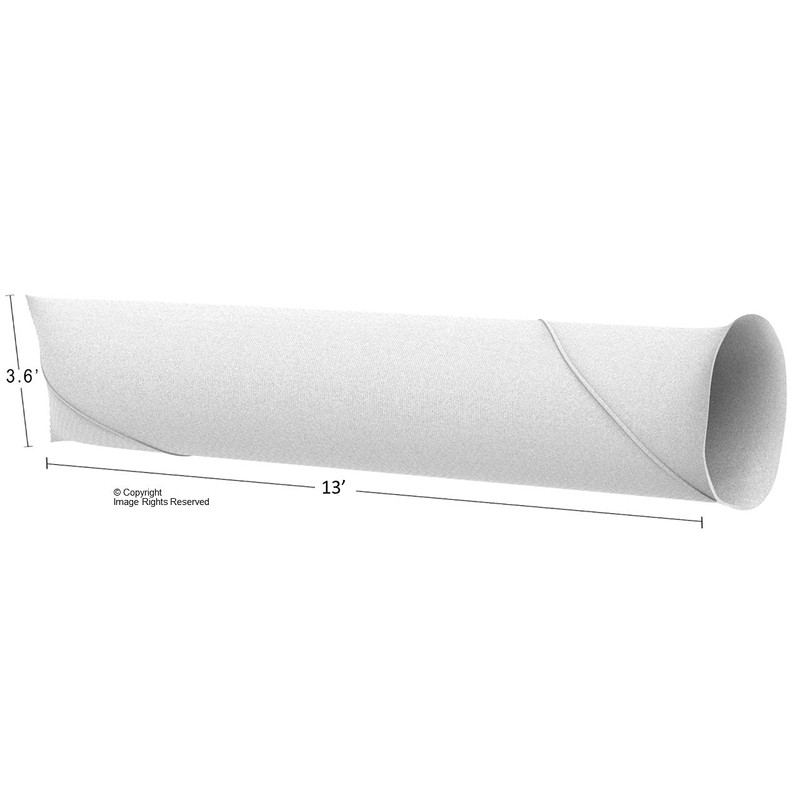 Vacuum Bags RHINO FLEXBAG 13FT MULTIUSE Size: 13 ft x