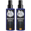 The Shave factory Ocean - Sea Salt Spray, Salt Water