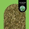 Organic dried meadowsweet, cut organic meadowsweet, wild collected meadowsweet, 100%