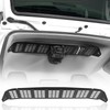 u-Box 4Runner Overhead MOLLE Panel Interior Cargo Storage Organizer Compatible