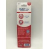 Colgate Super Flexi "Medium" Toothbrush. Multi Colors.
