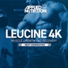 Applied Nutrition Leucine 4K - 180 Capsules
