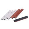 6PCS Knife Sharpening Stone 180 400 800 1200 2000 3000