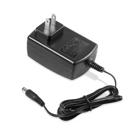 Kenmore KC1000 24V Charging Adapter for Kenmore Elite Litening Cordless Upright Vacuum and SpotLite Go Cordless Portable Carpet Cleaner (Models: CU7001, CU7005, KW1090)