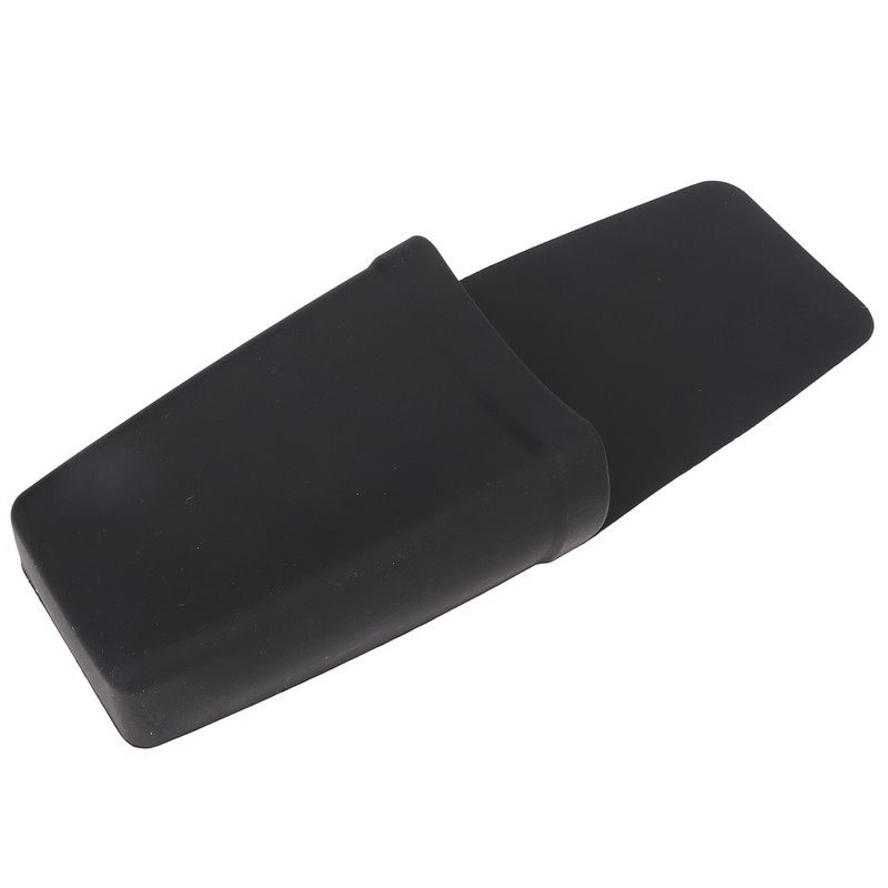 Heat Resistant Silicone Pouch Curling Iron Storage Hanging Holder Hair