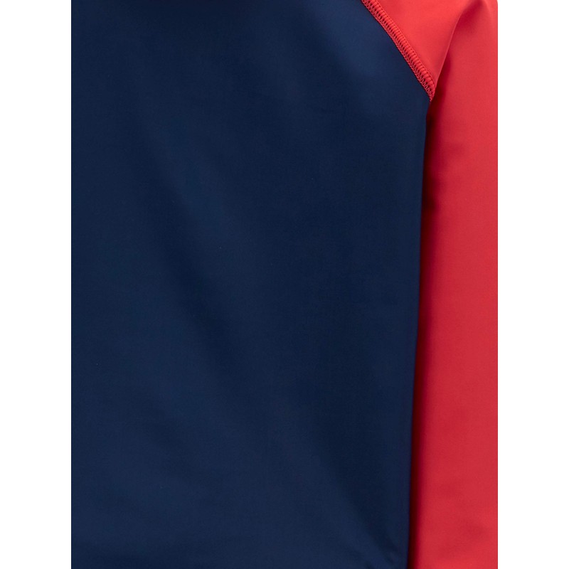 Simple Joys by Carter's Baby and Boys’ Mixed Rash Guard