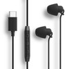 Sleeping TYPE-C Earbuds FS-CSSLP01-BK