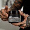Crema Baba de Caracol para Hombres Channah 100gr - Antiedad