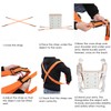 Warmiehomy Moving Straps Lifting and Moving Straps Lifting Straps for