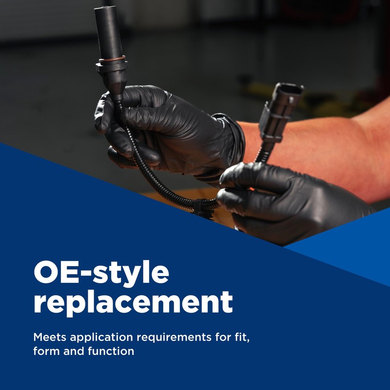 Wagner Sensors CF5034 Camshaft Position Sensor