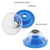 2 Pcs Drill Dust Collector for Electric Hammer and Drill,Bowl-Shaped