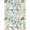 Ciao Bella A5 Rice Paper Art Set - 8 Sheets