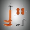 YISINIUTUO Universal Brake Caliper Tool for Multi Piston Brake Pad