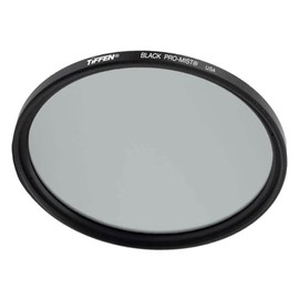 Tiffen 39mm Black Pro-Mist 1 Special Effects Filter